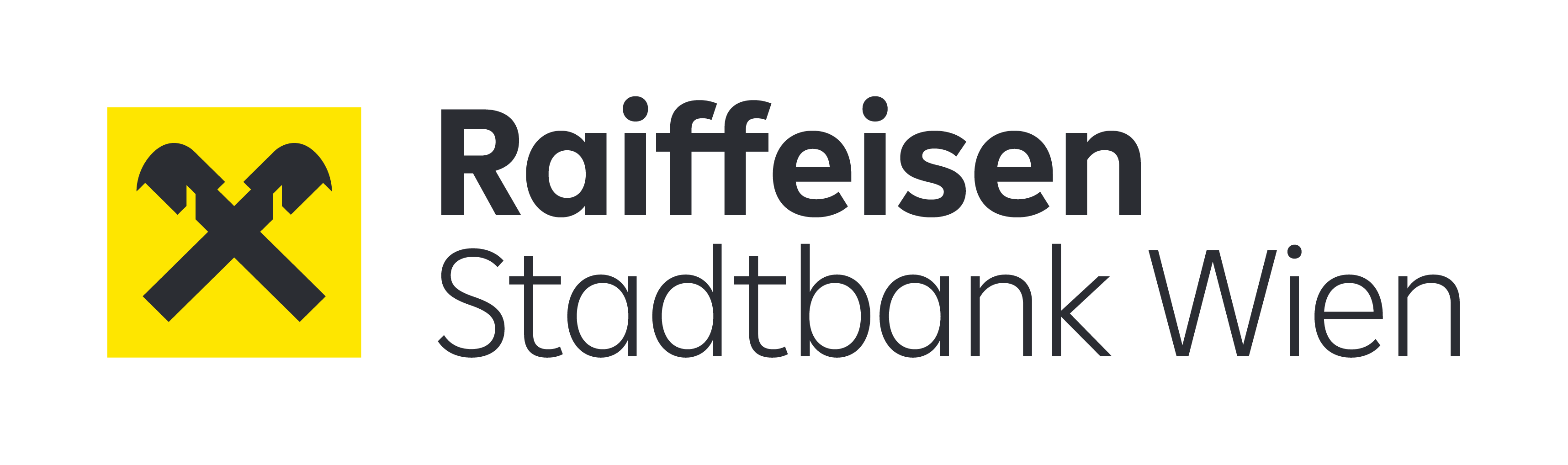 Raiffeisen Wien Meine Stadtbank