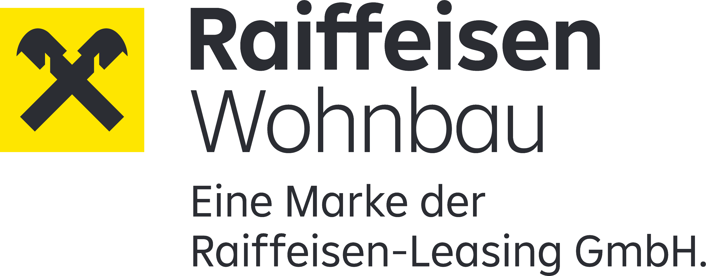 Raiffeisen Wohnbau