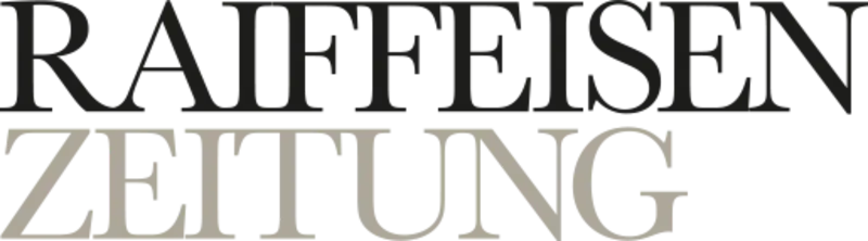 Raiffeisen Zeitung