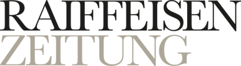 Raiffeisen Zeitung